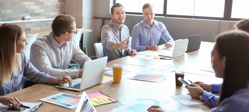 Communicating in the Global Workplace: What is Business English? - EnglishScore